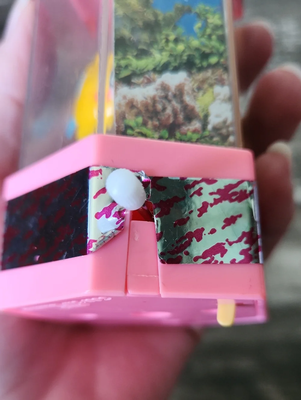 1992 Vintage Barbie Aquarium